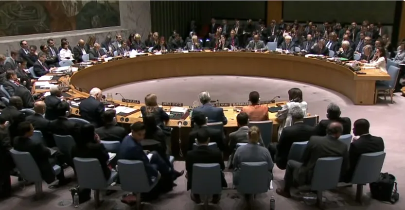 Angelina Jolie on Middle East (Syria) - Security Council, 7433rd meeting-jpeg