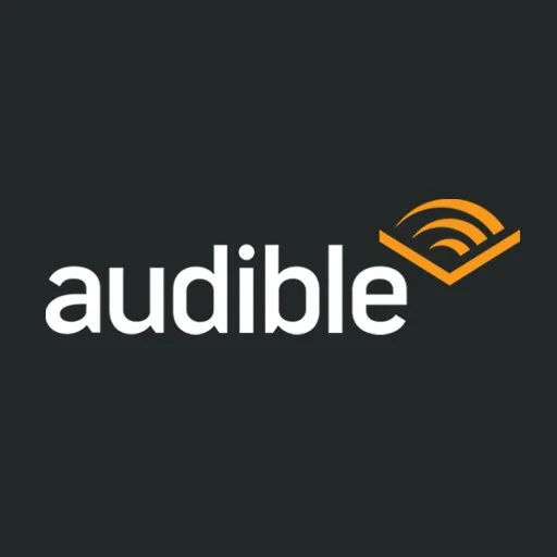 Audible Audio Entertainment