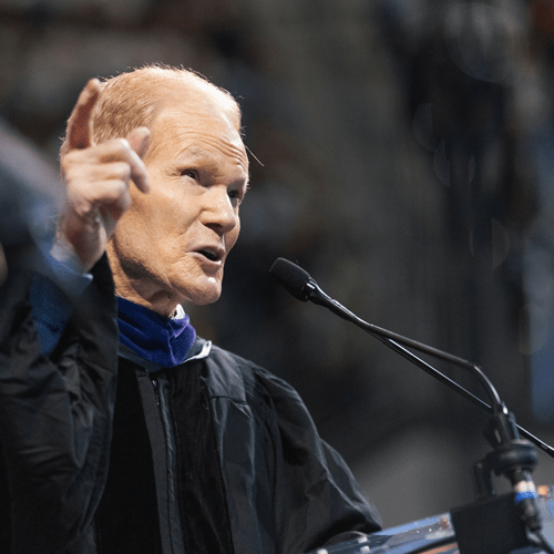 Bill-Nelson-UF-Commencement00006