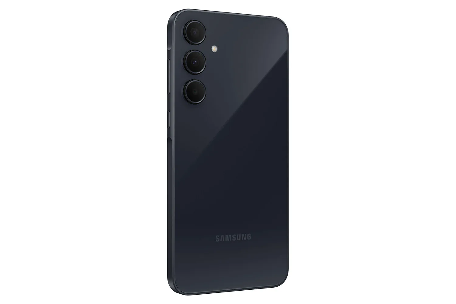 Samsung Galaxy A35 5g awesomenavy back