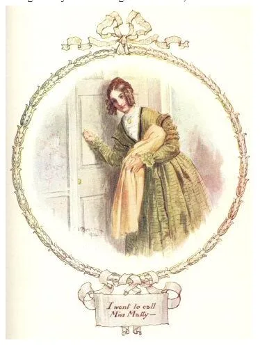 Cranford Book illustration 15-2