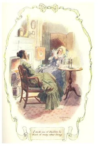 Cranford Book illustration 5-1